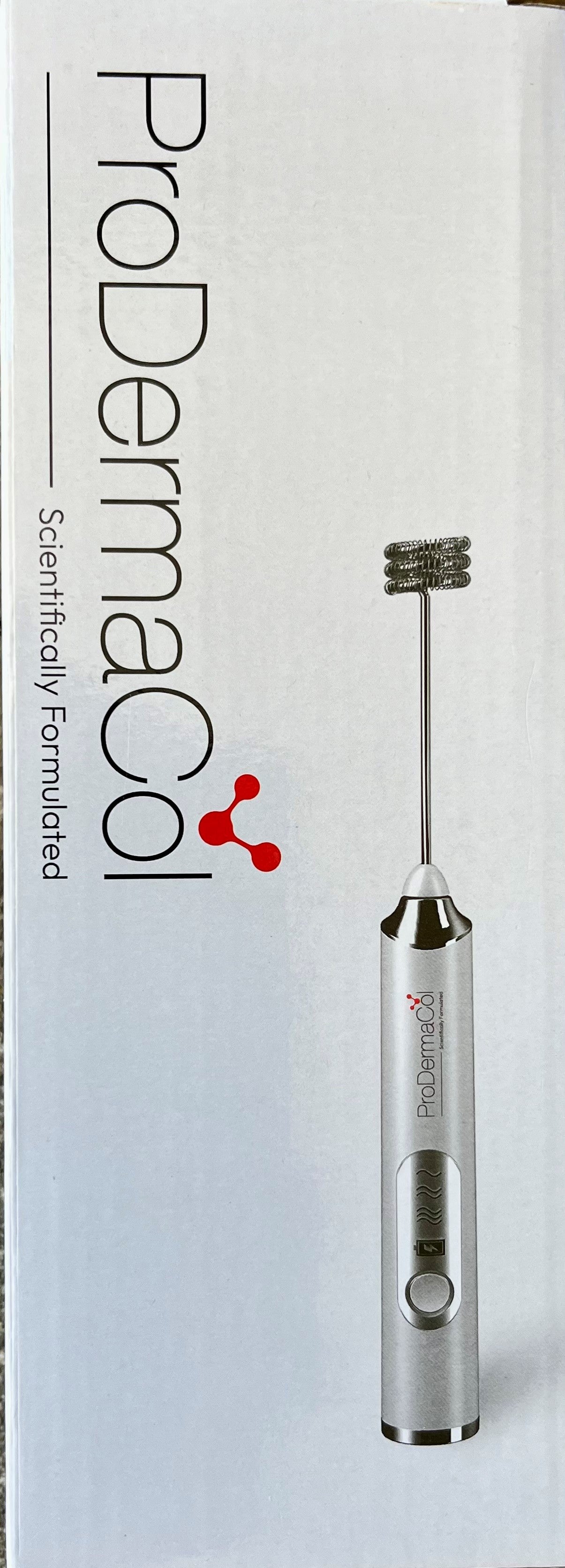 ProDermaCol Mixing Whisk